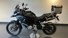 BMW F850 GS Adventure TE